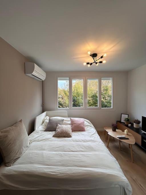 Le Cardinal Apartment Grenoble