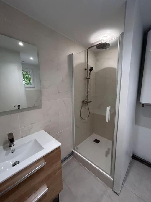 Le Cardinal Apartment