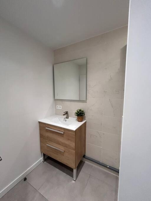 Apartment Le Cardinal
