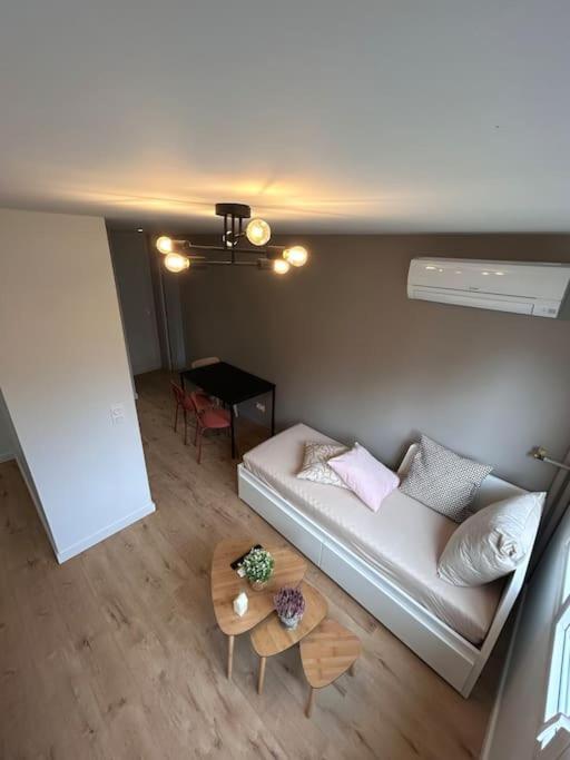 Le Cardinal Apartment *