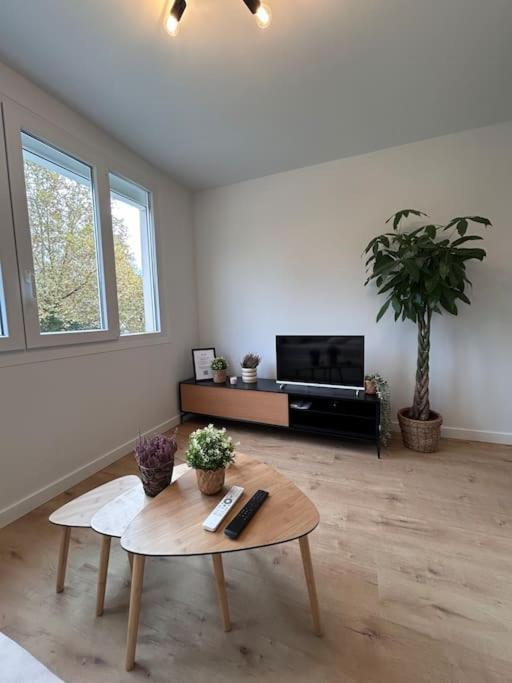 Apartment Le Cardinal *